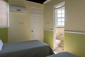 Sea Castle Vacation Villa