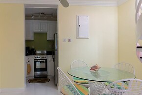 Sea Castle Vacation Villa