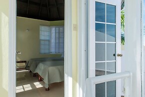 Sea Castle Vacation Villa