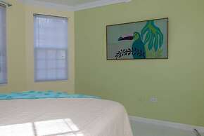 Sea Castle Vacation Villa