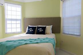 Sea Castle Vacation Villa