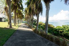 Sea Castle Vacation Villa