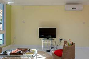 Sea Castle Vacation Villa