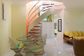 Sea Castle Vacation Villa