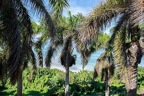 Sea Castle Vacation Villa