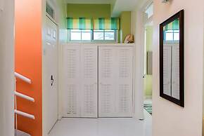 Sea Castle Vacation Villa