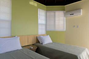 Sea Castle Vacation Villa