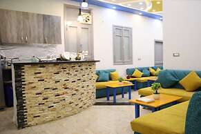 Australian Deluxe Hostel