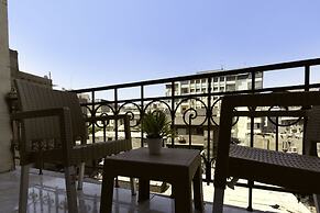 Australian Deluxe Hostel