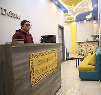 Australian Deluxe Hostel