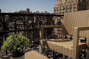 Australian Deluxe Hostel