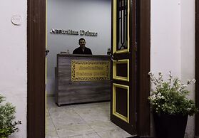 Australian Deluxe Hostel