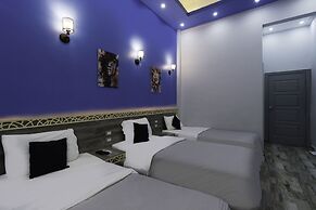 Australian Deluxe Hostel