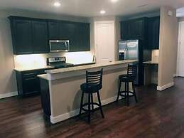 Modern Energy Corridor Corporate Housing