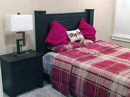 Modern Energy Corridor Corporate Housing