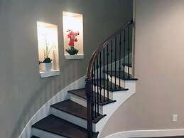 Modern Energy Corridor Corporate Housing