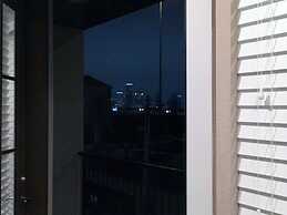 Modern Energy Corridor Corporate Housing