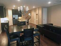 Modern Energy Corridor Corporate Housing