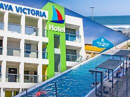 Hotel Playa Victoria