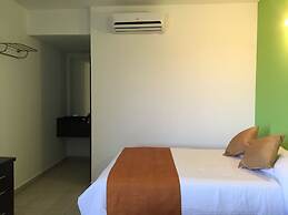 Hotel Playa Victoria