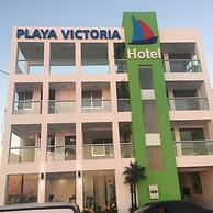 Hotel Playa Victoria