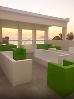 Hotel Playa Victoria