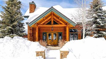 Sundance Grand Overlook