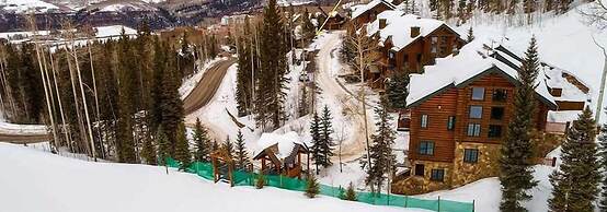 Sundance Grand Overlook