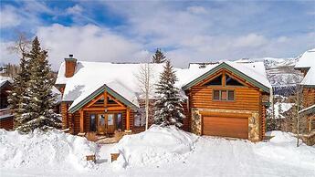 Sundance Grand Overlook