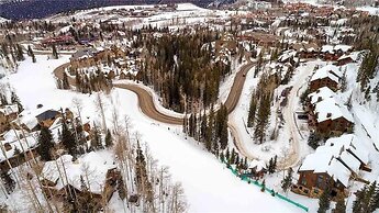 Sundance Grand Overlook