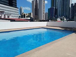 Hotel Tower House Suites