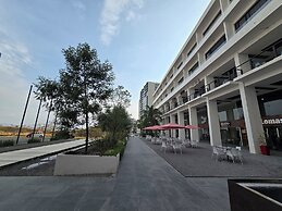 Kharma Suites