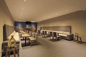 Kharma Suites