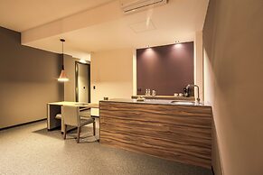 Kharma Suites