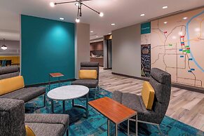 TownePlace Suites  by Marriott Leavenworth