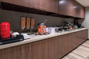 TownePlace Suites  by Marriott Leavenworth