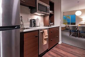 TownePlace Suites  by Marriott Leavenworth