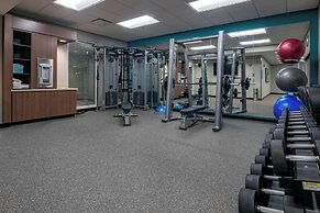 TownePlace Suites  by Marriott Leavenworth