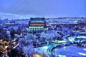 Planet Yerevan Hotel