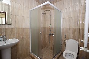 Planet Yerevan Hotel