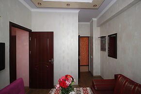 Planet Yerevan Hotel