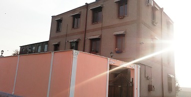 Planet Yerevan Hotel