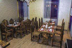 Planet Yerevan Hotel