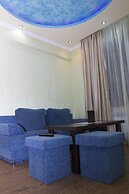 Planet Yerevan Hotel