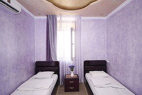 Planet Yerevan Hotel