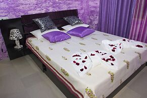 Planet Yerevan Hotel