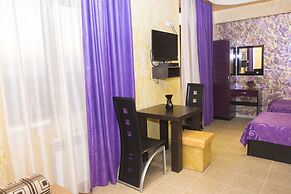 Planet Yerevan Hotel