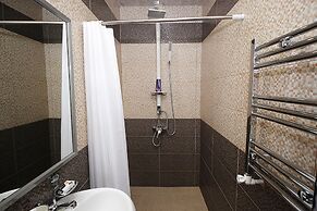 Planet Yerevan Hotel