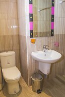 Planet Yerevan Hotel