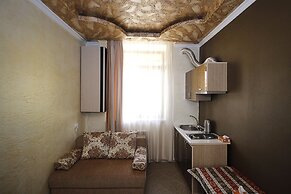 Planet Yerevan Hotel